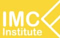 IMC Institute Logo